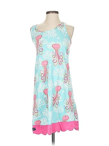 Simply Southern Casual Dress (view 1)