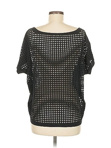 BB Dakota 3/4 Sleeve T-Shirt (view 2)