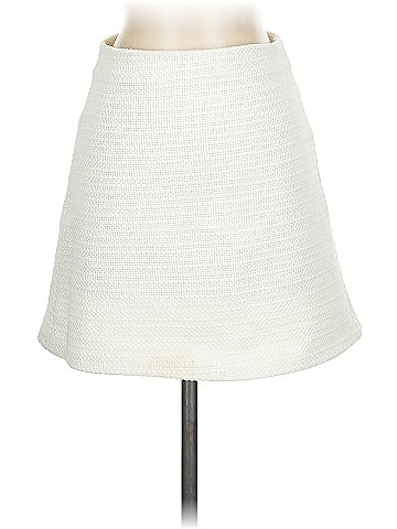 Zara Formal Skirt (view 1)