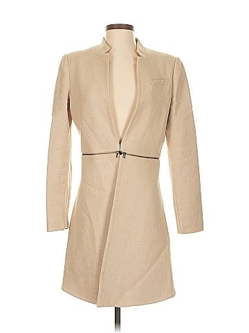 BCBGMAXAZRIA Coat (view 1)
