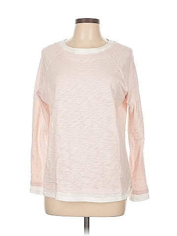 White Label The White Company Long Sleeve T-Shirt (view 1)