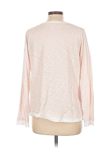 White Label The White Company Long Sleeve T-Shirt (view 2)