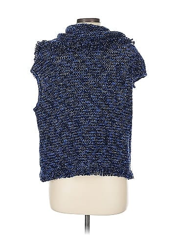 St. John Sweater Vest (view 2)