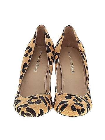 Via Spiga Heels (view 2)