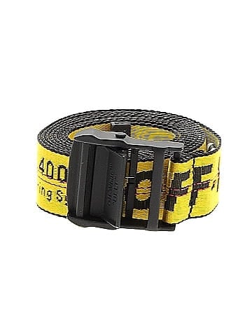 OFF-WHITE Belt (view 1)