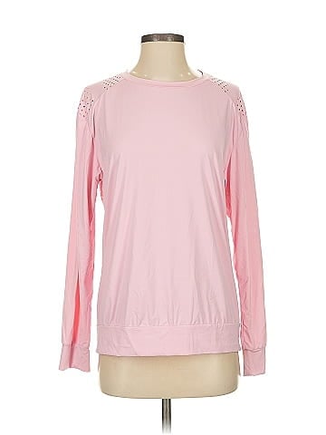 Senita Athletics Long Sleeve Top (view 1)