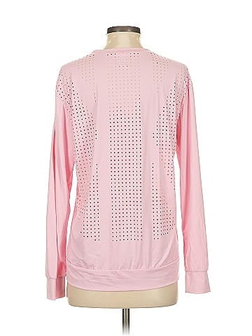 Senita Athletics Long Sleeve Top (view 2)