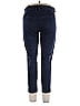 Cosmic Blue Love Blue Jeans Size 31 waist - photo 2