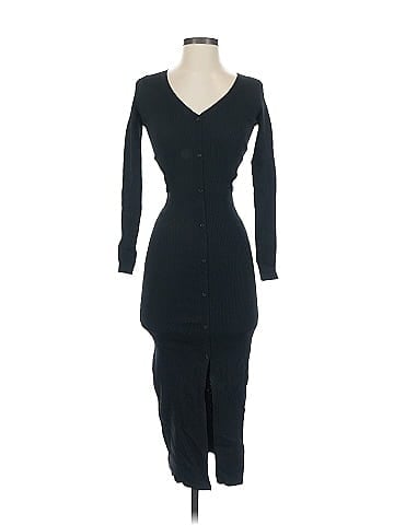 Bershka Casual Dress (view 1)
