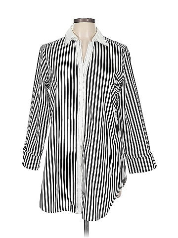 Foxcroft Kimono (view 1)