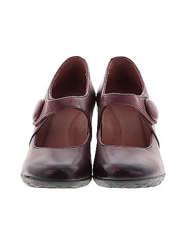 Dansko Heels (view 2)