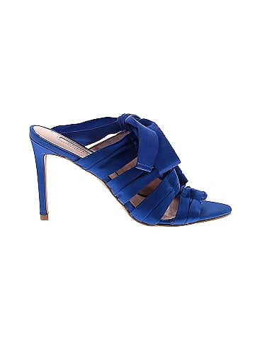 Avec Les Filles Mule/Clog (view 1)