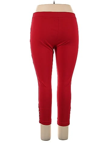 Valerie Stevens Active Pants (view 2)