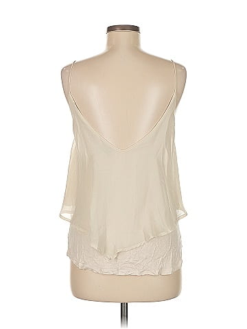 Sparkle & Fade Sleeveless Blouse (view 2)