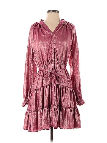 Robert Graham Casual Dress (view 1)
