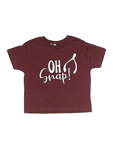 Rabbit Skins Short Sleeve T-Shirt (view 1)