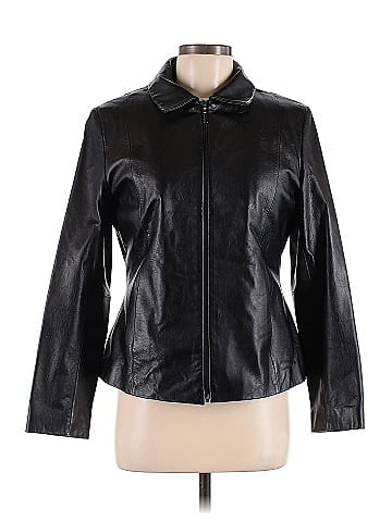 Wilsons Leather Leather Jacket (view 1)