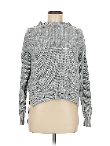 Poof! Pullover Sweater (view 1)