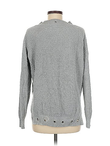 Poof! Pullover Sweater (view 2)