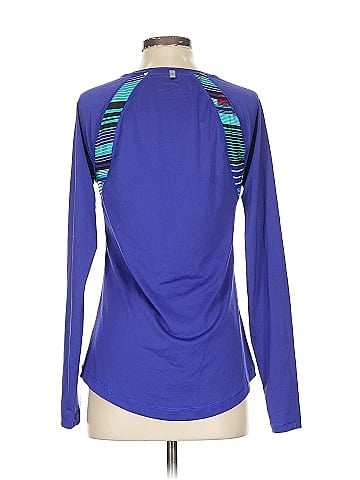 Fila Sport Long Sleeve T-Shirt (view 2)