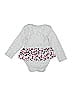 Swiggles Gray Dress Size 6-9 mo - photo 2