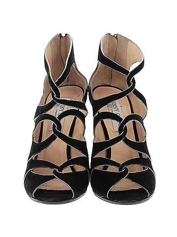 Jimmy Choo Heels (view 2)