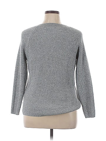 Elizabeth and James Pullover Sweater (view 2)