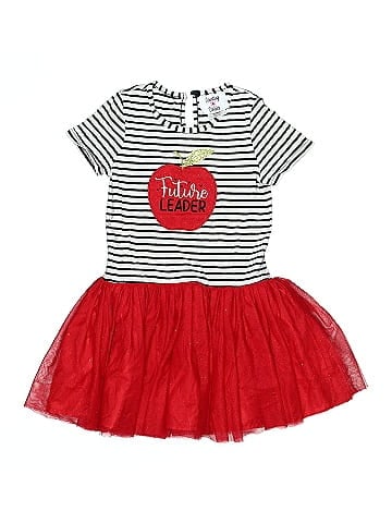 Counting Daisies Dress (view 1)
