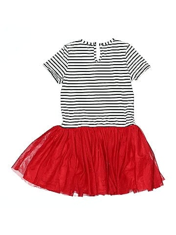 Counting Daisies Dress (view 2)