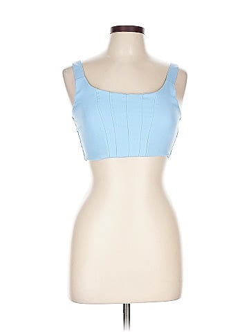 Boohoo Sleeveless Top (view 1)