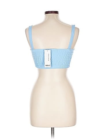 Boohoo Sleeveless Top (view 2)