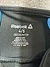 Reebok Blue Active Pants Size 4 - photo 3