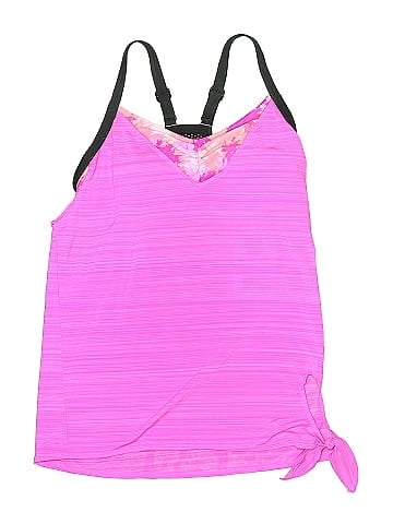 ZeroXposur Swimsuit Top (view 1)