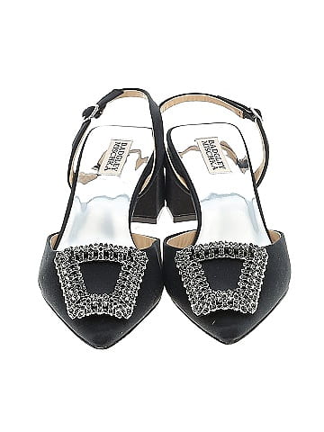 Badgley Mischka Heels (view 2)