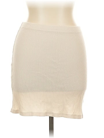 Reformation Casual Skirt (view 1)