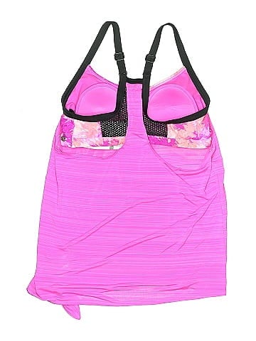ZeroXposur Swimsuit Top (view 2)