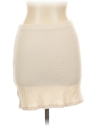 Reformation Casual Skirt (view 2)