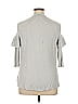 Express Gray Cardigan Size M - photo 2