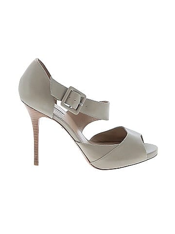 Charles David Heels (view 1)