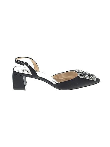 Badgley Mischka Heels (view 1)