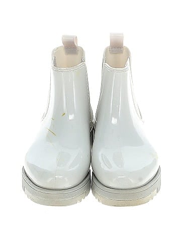 Cougar Rain Boots (view 2)