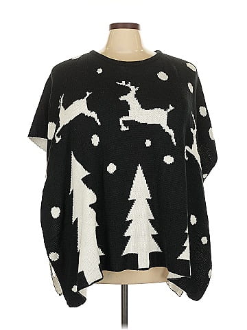 Catherines Pullover Sweater (view 1)