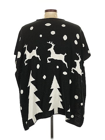 Catherines Pullover Sweater (view 2)