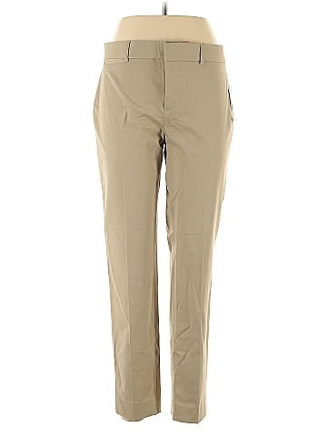 Crown & Ivy Khakis (view 1)