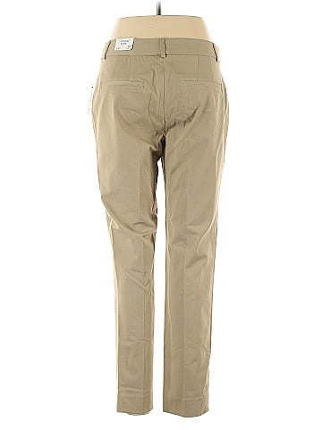 Crown & Ivy Khakis (view 2)
