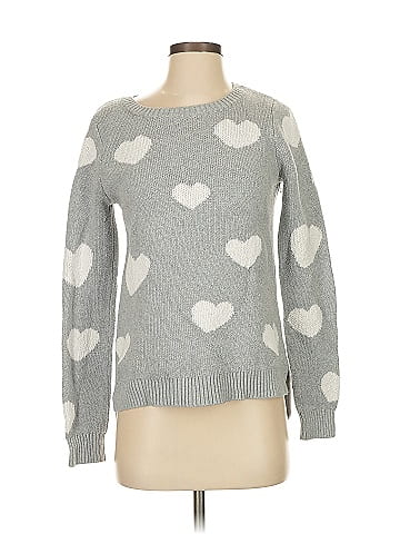 Christian Siriano New York Pullover Sweater (view 1)