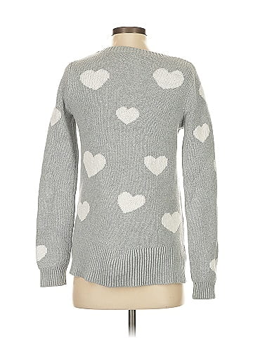 Christian Siriano New York Pullover Sweater (view 2)