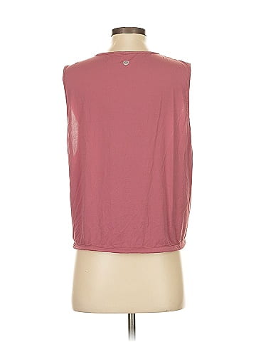 Senita Athletics Sleeveless T-Shirt (view 2)