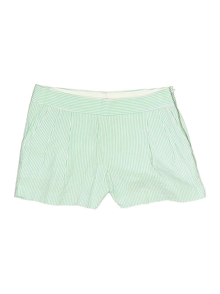 Click to view more detailed imagery on our partner's website Pre-owned Jcrew Shorts In Green