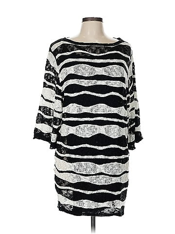 VERTIGO Casual Dress (view 1)
